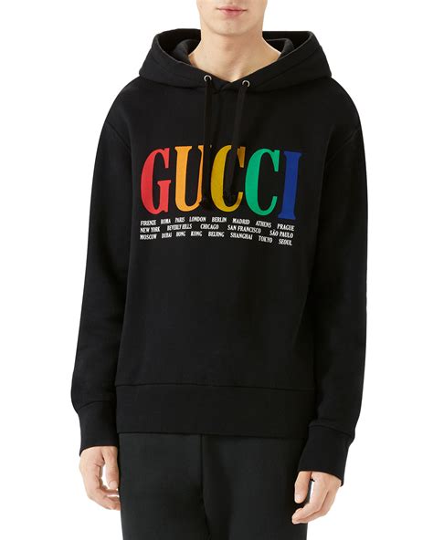 gucci vintage sweatshirt|Gucci Vintage logo.